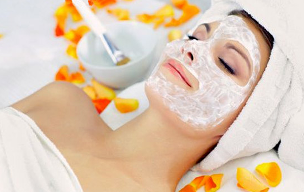 limpieza facial